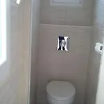 Tchanque Деревянный коттедж *