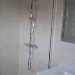 Деревянный коттедж Tchanque
