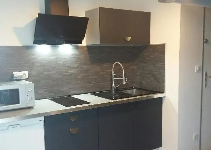 Tchanque * ביסקארוס