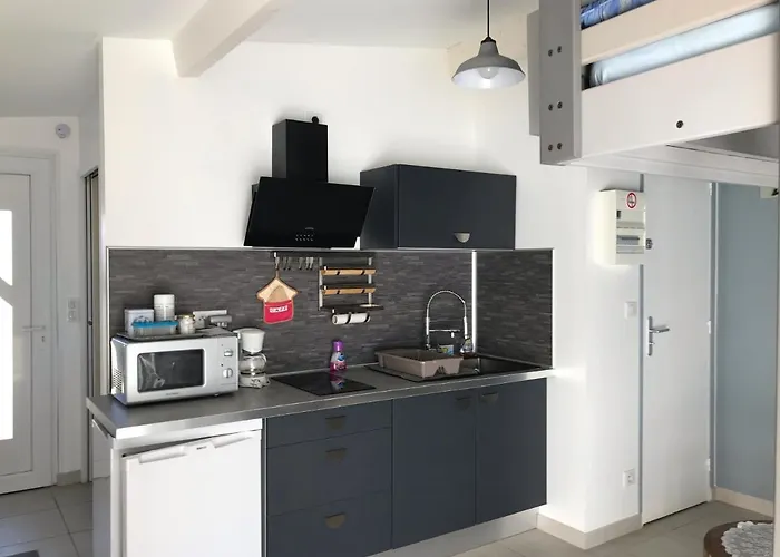 Tchanque אכסניה *