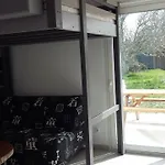 Lodge Tchanque *