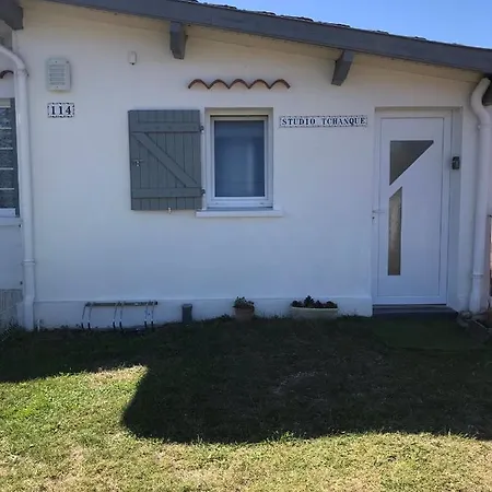 Tchanque Lodge *