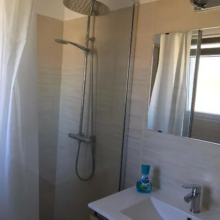 Tchanque Hytte Biscarrosse